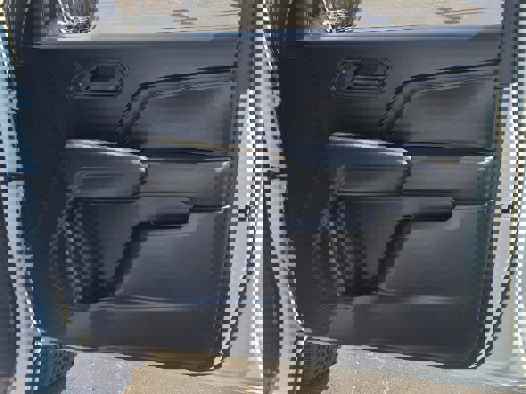 Certified 2026 Chevrolet Colorado W/T w/ Advanced Trailering Package image 6