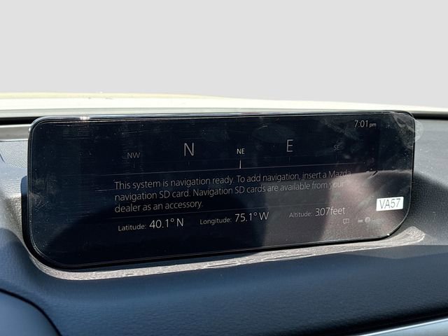 New 2026 MAZDA CX-50 AWD 2.5 S w/ Weather Package image 13
