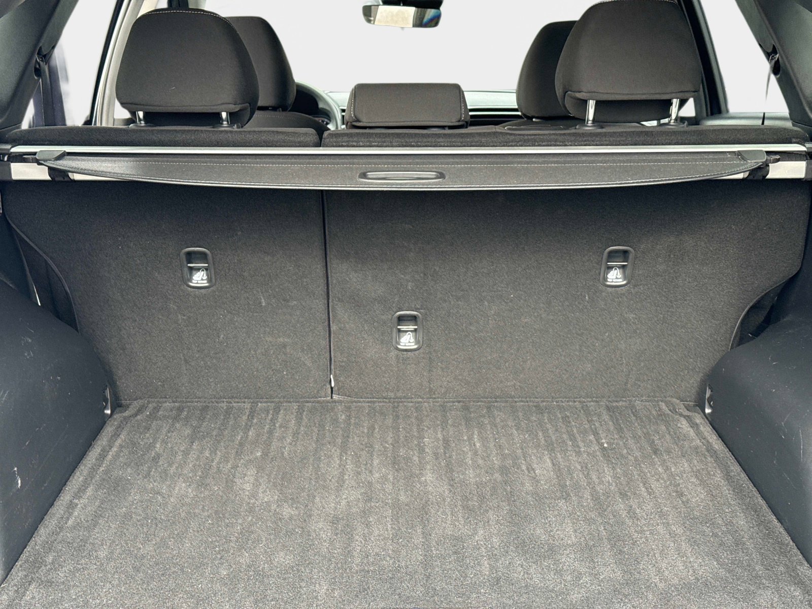 Used 2022 Hyundai Tucson SEL w/ Cargo Package image 13