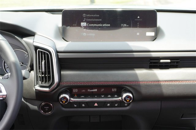 New 2025 MAZDA CX-50 2.5 Hybrid w/ Weather Package image 3