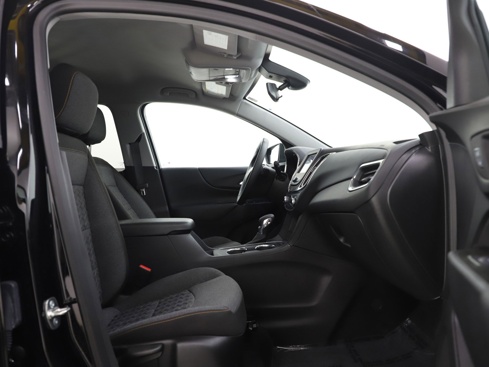 Used 2024 Chevrolet Equinox LT image 11