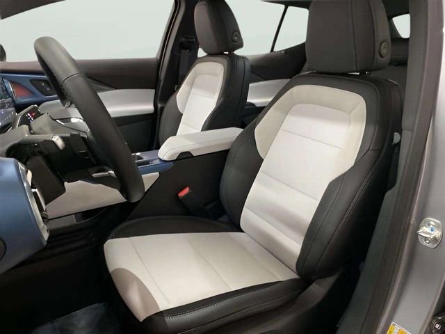 Used 2026 Chevrolet Equinox EV LT image 59