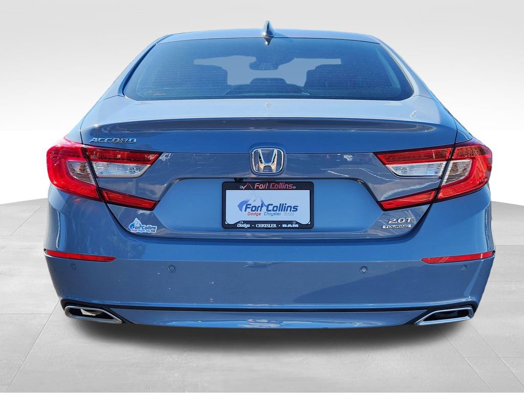 Used 2021 Honda Accord Touring image 15