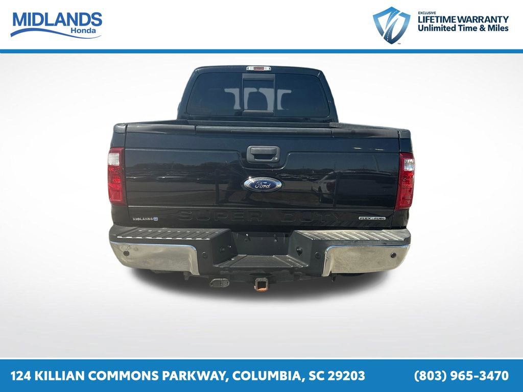 New 2026 Honda Pilot EX-L image 6