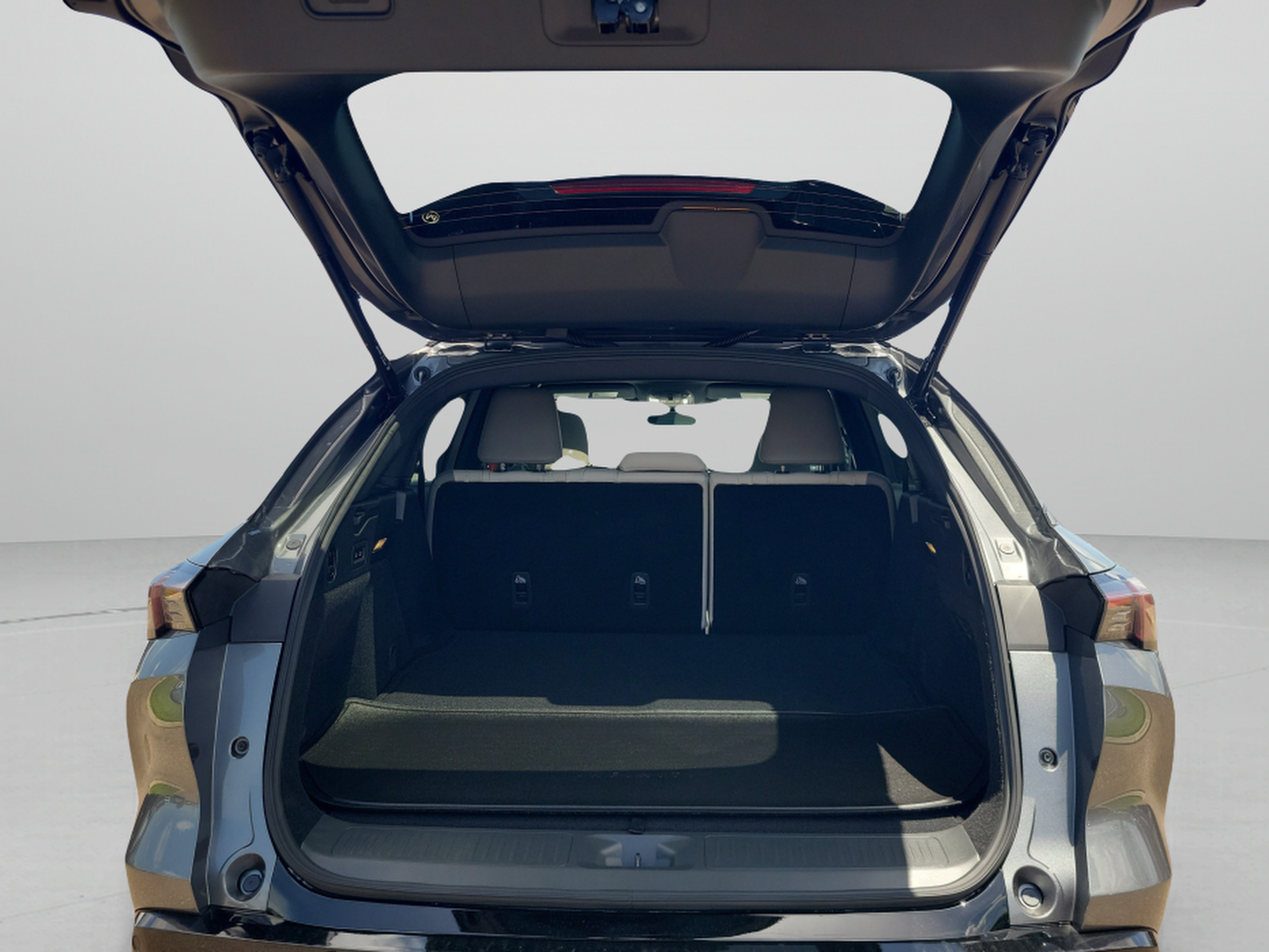 New 2027 INFINITI QX65 Sport w/ Cargo Package AWD/4WD image 28