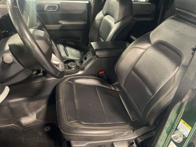 Used 2023 Ford Bronco Badlands image 16