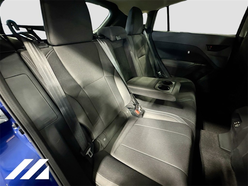 New 2026 Subaru Crosstrek 2.0i Premium image 28