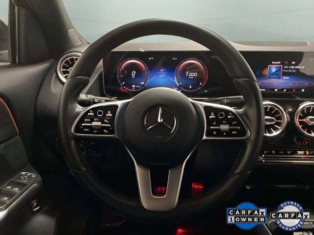 Used 2021 Mercedes-Benz GLA 250 w/ AMG Line Exterior image 9