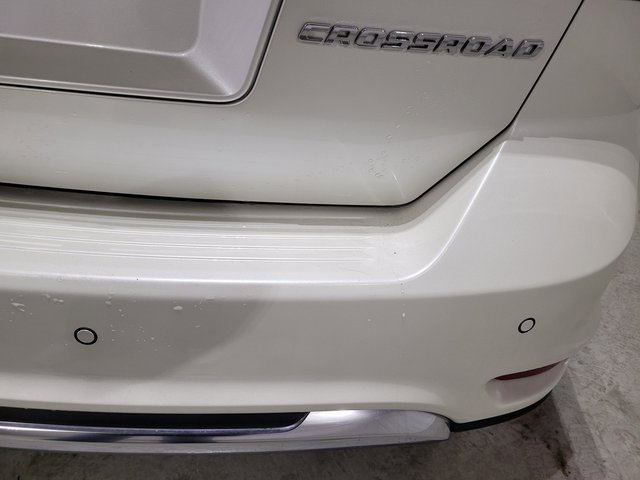 Used 2015 Dodge Journey Crossroad w/ Rear Seat Video Group image 12