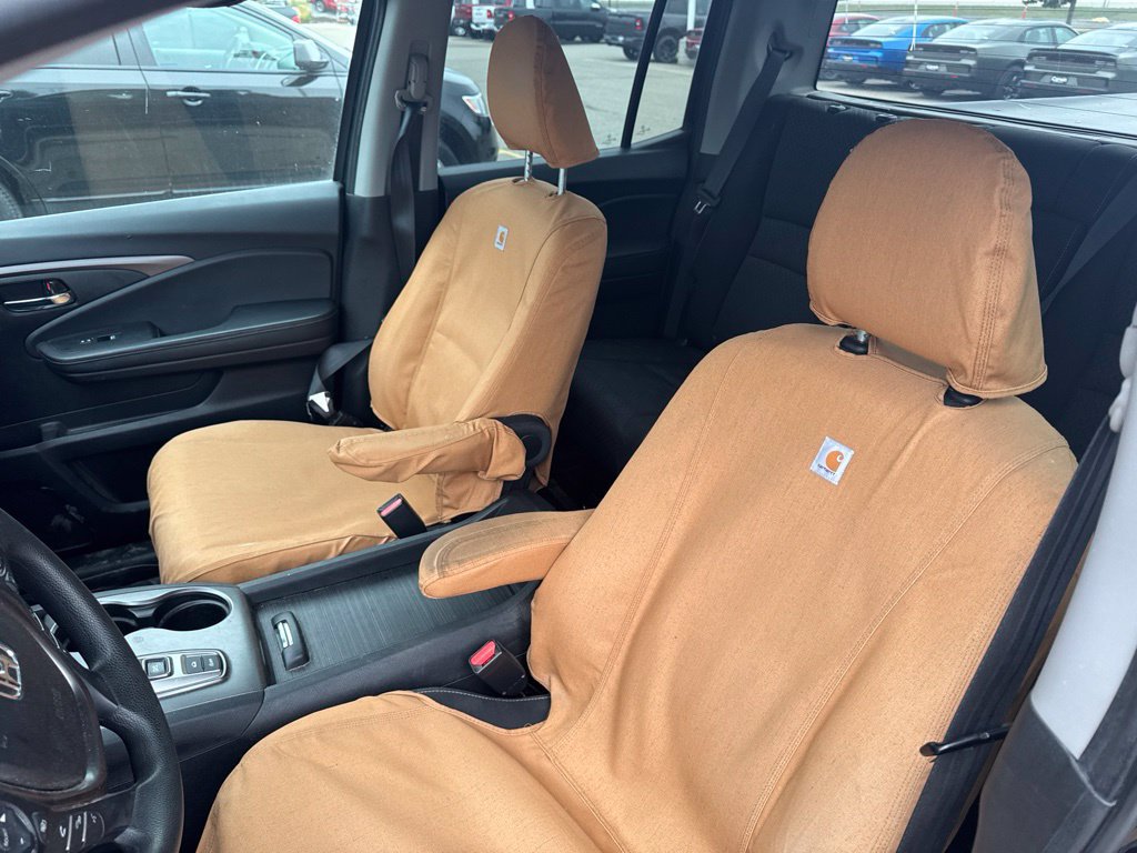 Used 2020 Honda Ridgeline Sport image 15