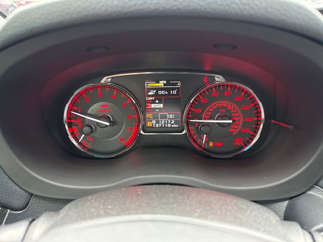 Used 2016 Subaru WRX STI Limited image 20