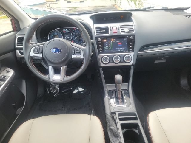 Used 2016 Subaru Crosstrek 2.0i Limited AWD/4WD image 16