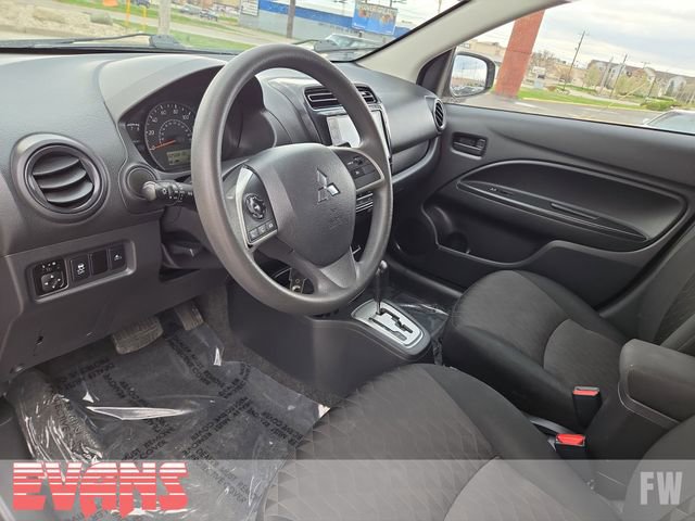 Used 2024 Mitsubishi Mirage LE image 20