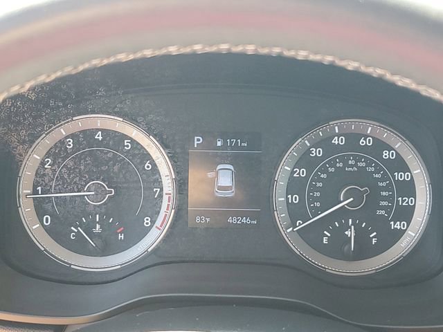 Used 2022 Hyundai Venue SEL FWD image 10