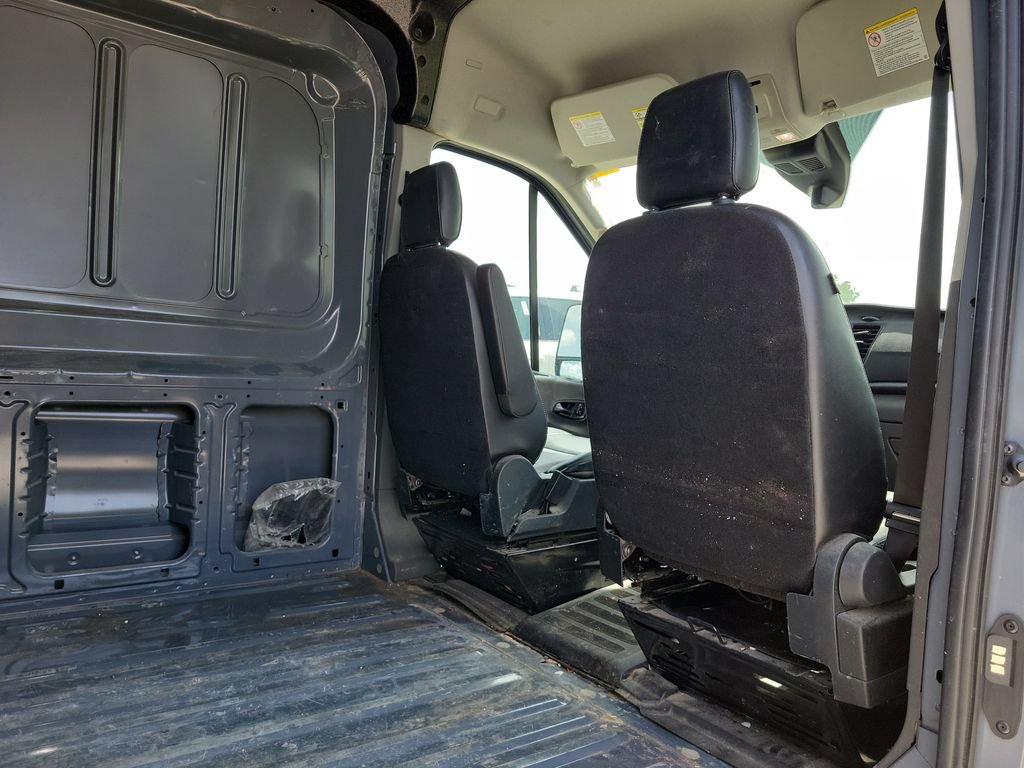 Used 2023 Ford Transit 150 Medium Roof RWD image 11