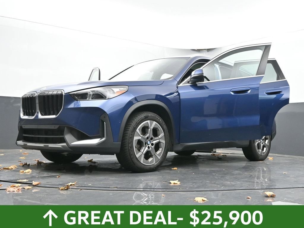 Used 2023 BMW X1 xDrive28i image 67