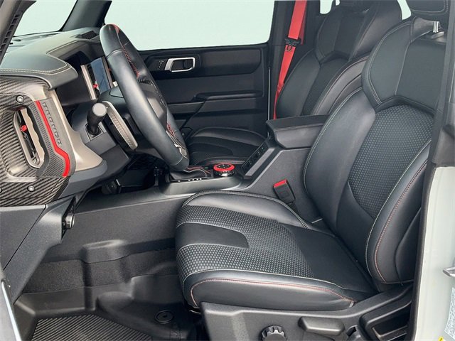 Used 2024 Ford Bronco Raptor w/ Interior Carbon Fiber Pack 6 image 13