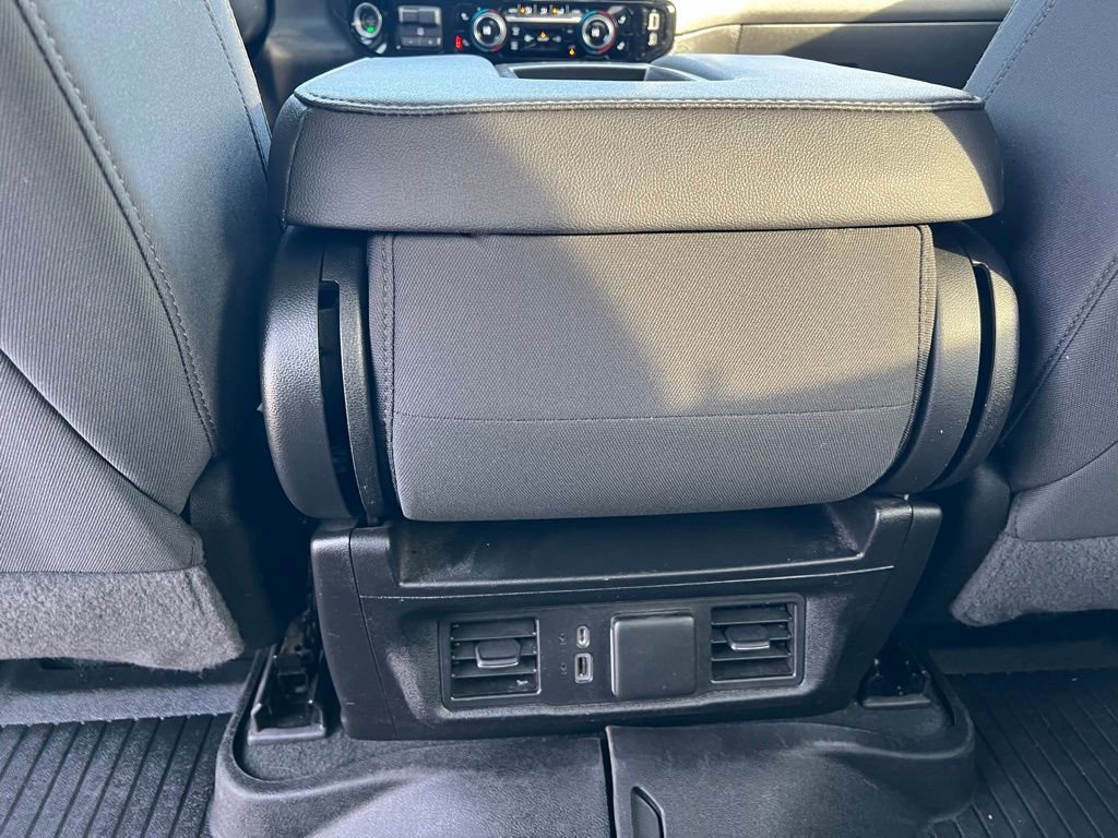 Used 2022 Chevrolet Silverado 1500 LT image 21