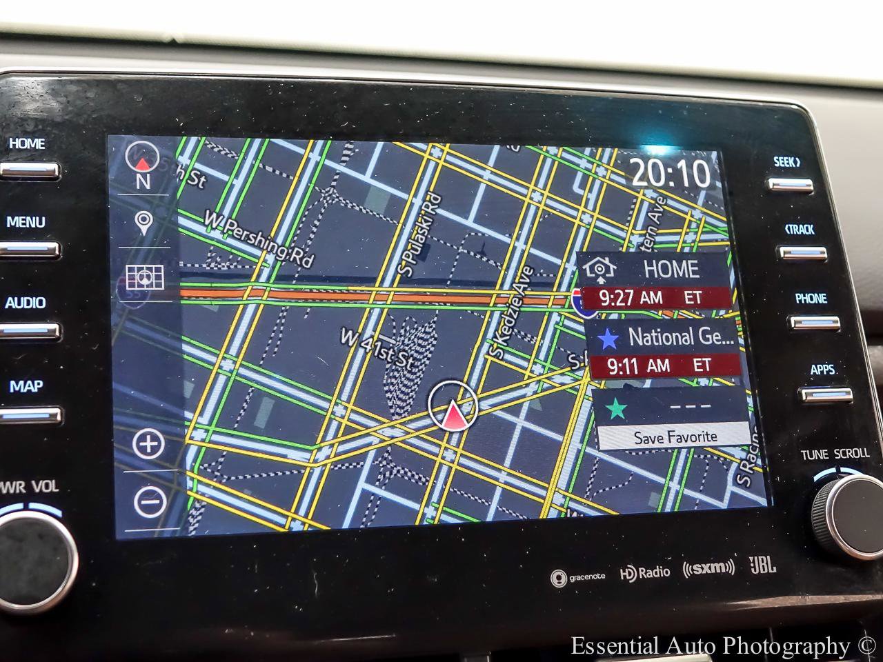 Used 2019 Toyota Avalon Limited image 13