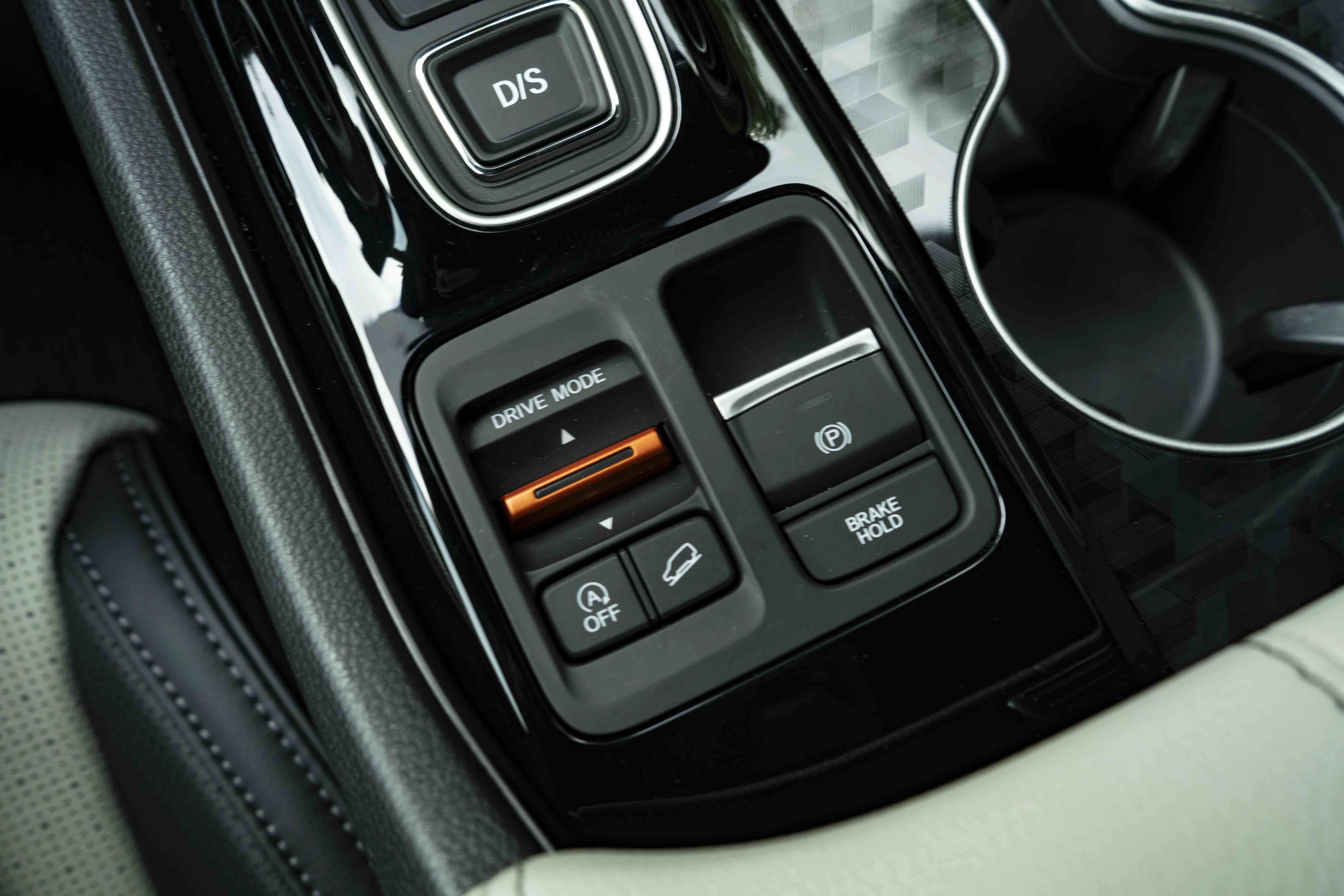Certified 2026 Honda Passport TrailSport Elite image 29