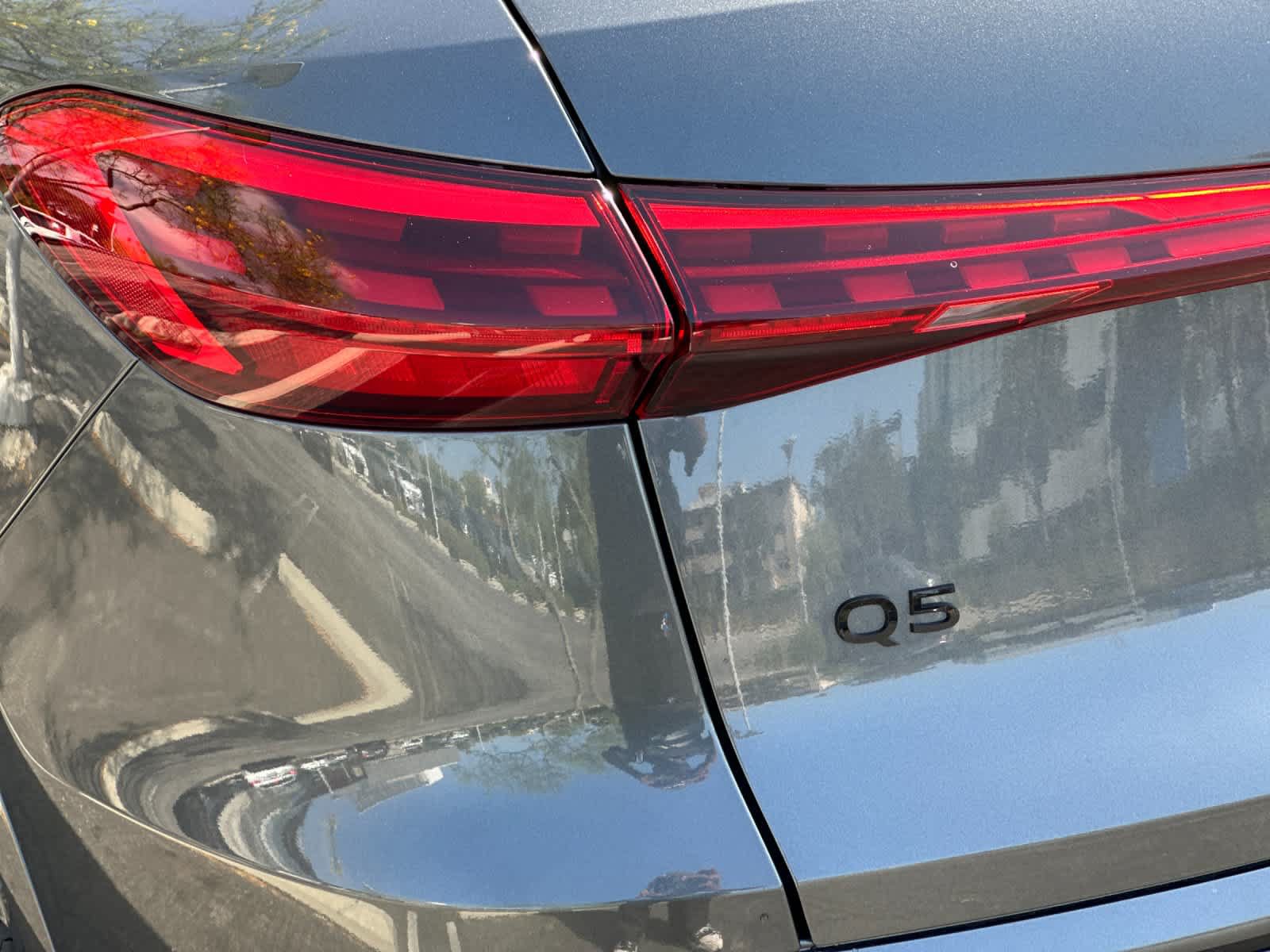 New 2026 Audi Q5 Premium Plus AWD/4WD image 12