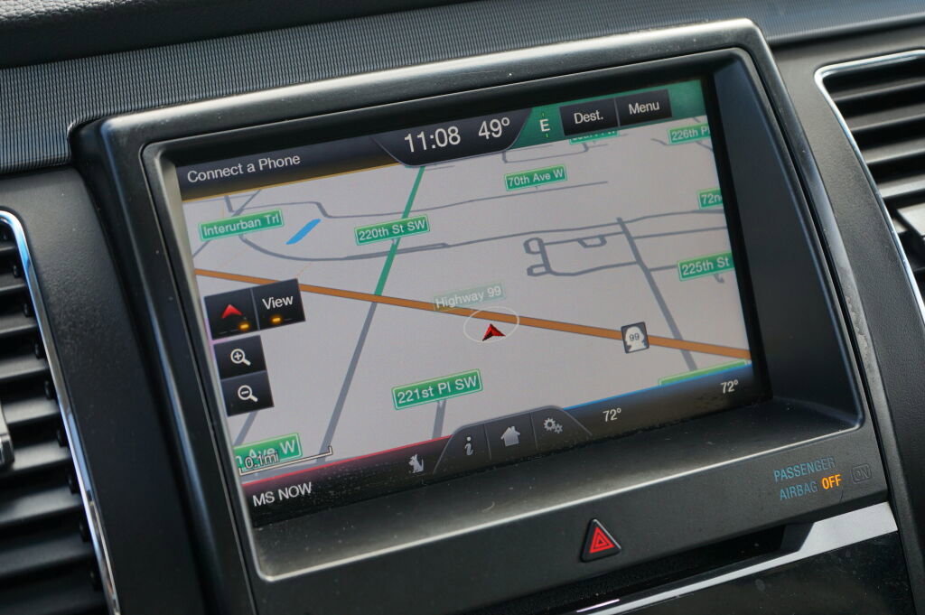 Used 2013 Ford Flex Limited image 26