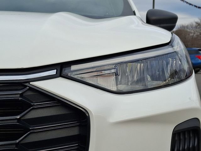 Used 2023 Ford Escape ST-Line w/ Tech Pack #1 image 9