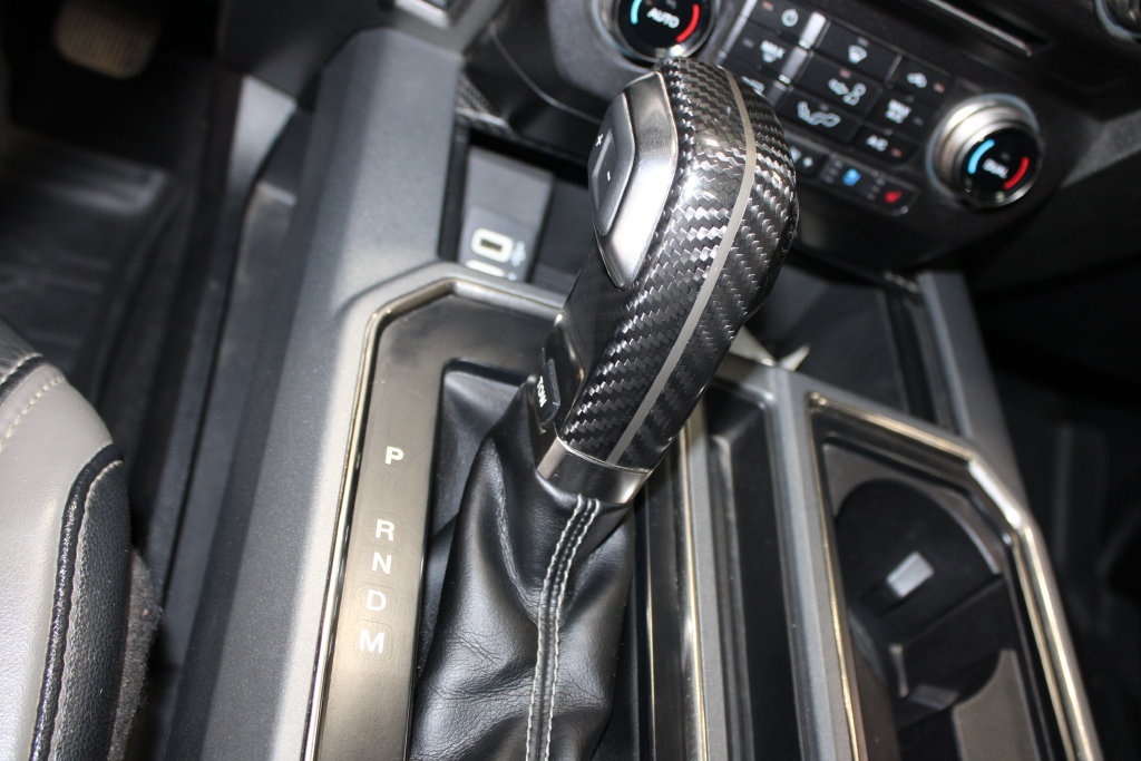 Used 2018 Ford F150 Raptor w/ Equipment Group 802A Luxury AWD/4WD image 57