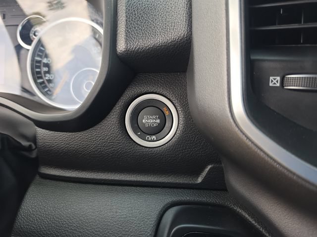 Used 2022 RAM 1500 Big Horn AWD/4WD image 27