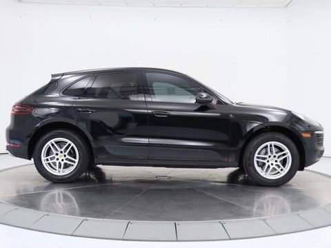 Used 2017 Porsche Macan image 6