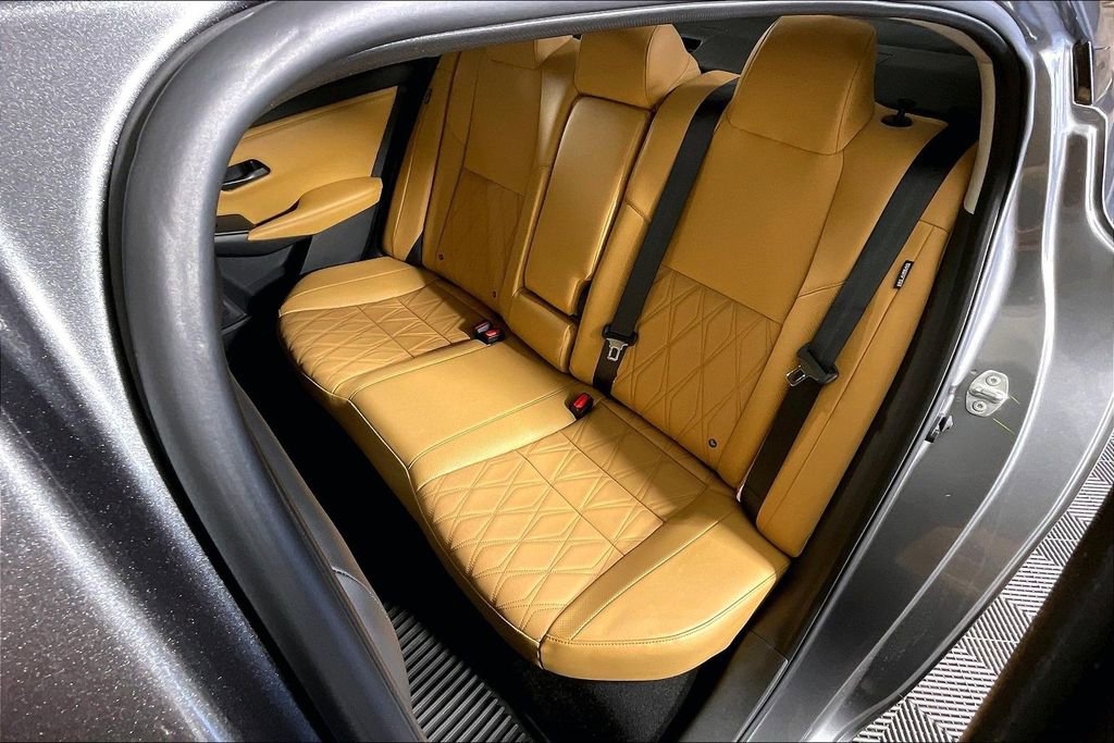 Certified 2025 Nissan Sentra SV w/ SV Premium Package image 37