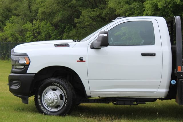 Used 2023 RAM 3500 Tradesman AWD/4WD image 3