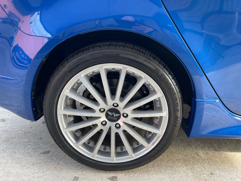 Used 2011 Mitsubishi Lancer Ralliart image 19