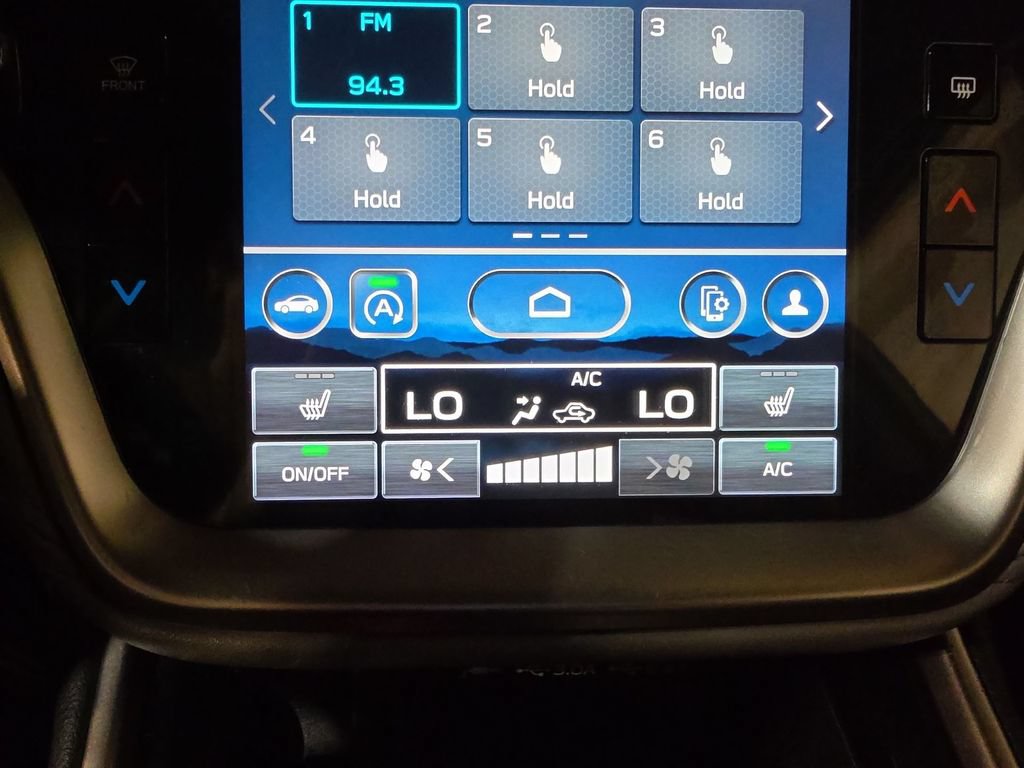 Used 2023 Subaru Outback Premium AWD/4WD image 16