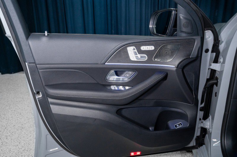 New 2026 Mercedes-Benz GLE 450 4MATIC Coupe image 12