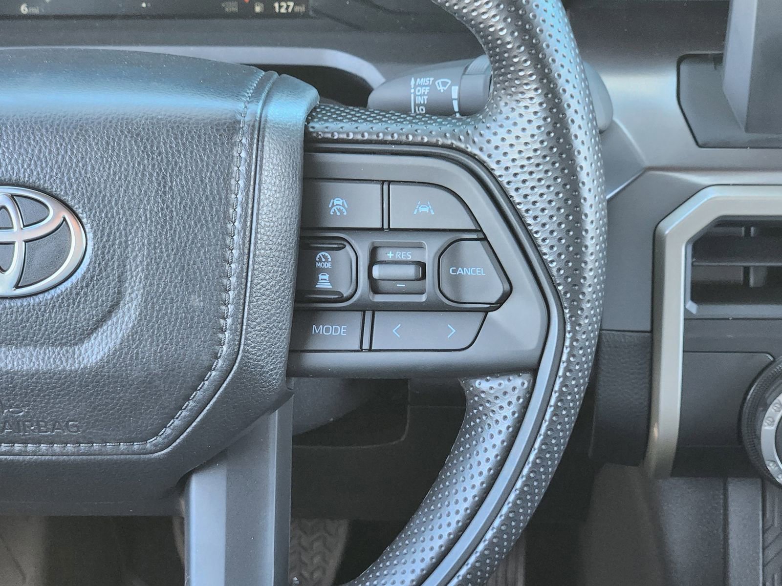 New 2026 Toyota Tacoma SR5 image 25