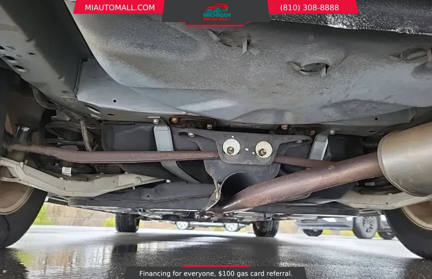 Used 2005 Buick Le Sabre Limited image 12