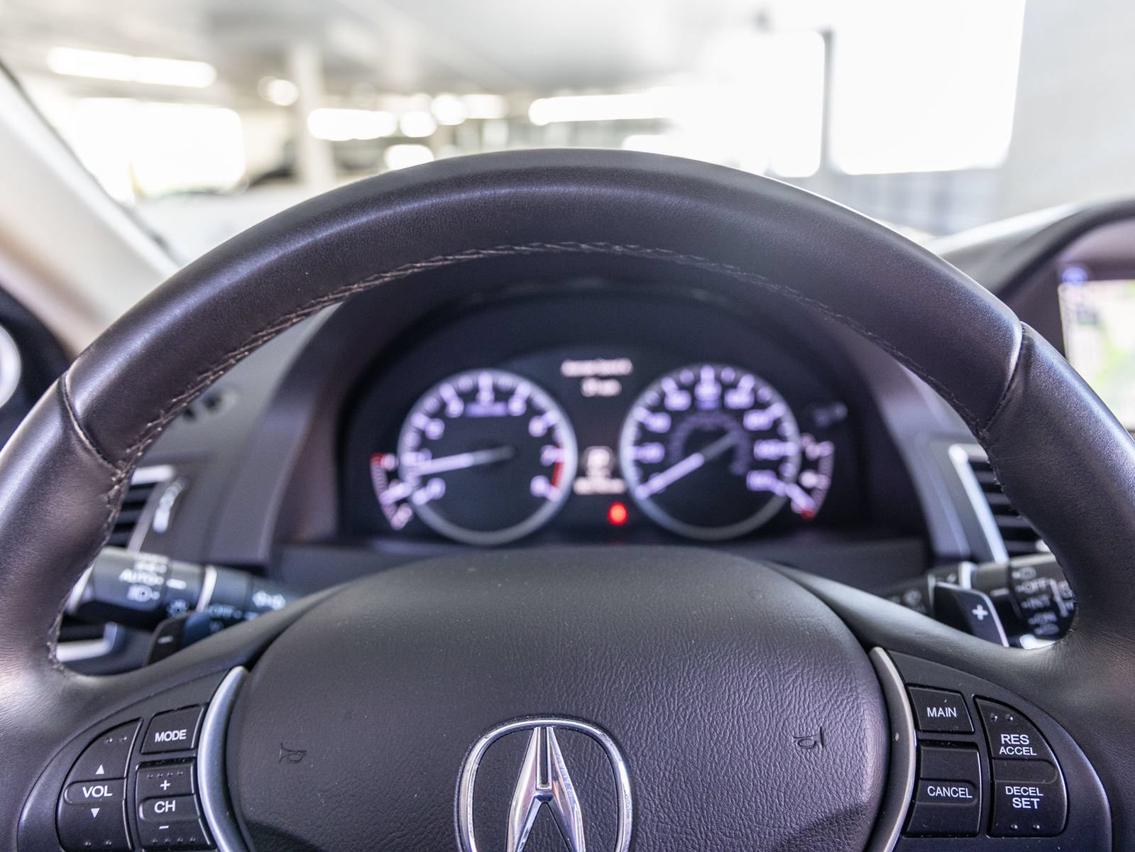 Used 2016 Acura RDX w/ Advance Package AWD/4WD image 18