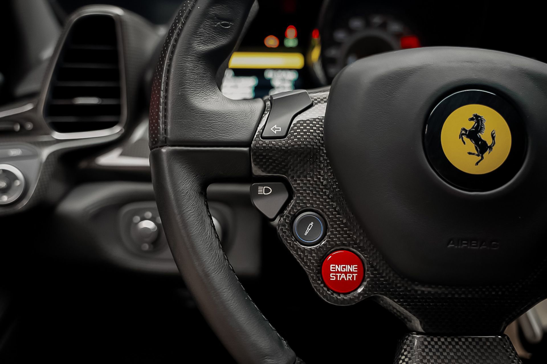 Used 2011 Ferrari 458 Italia Coupe image 46