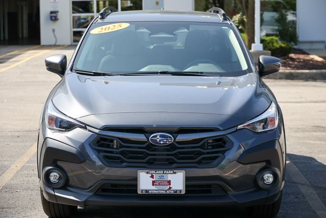 Used 2025 Subaru Crosstrek 2.5i Premium w/ Convenience Package #2 AWD/4WD image 21