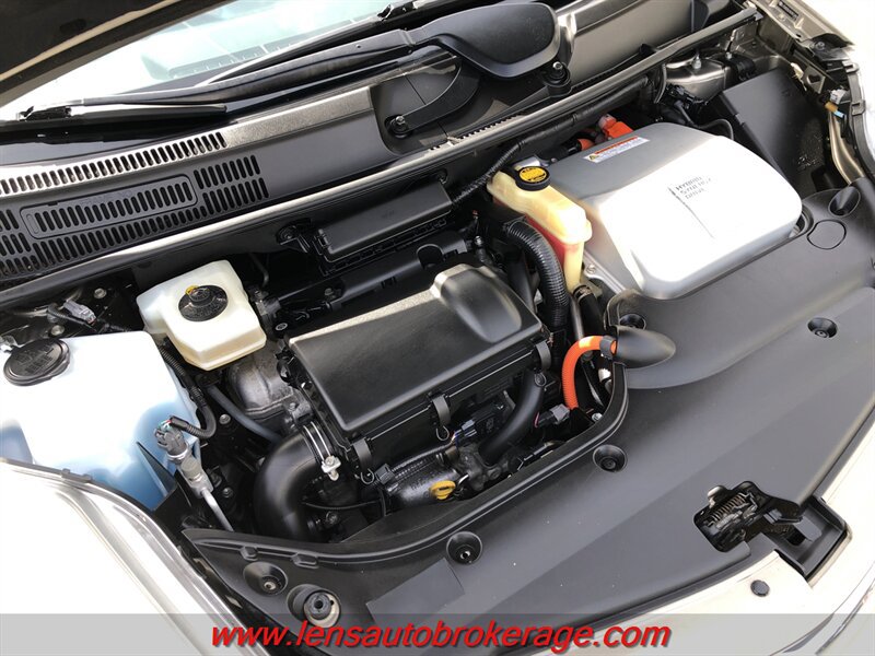 Used 2008 Toyota Prius FWD image 23