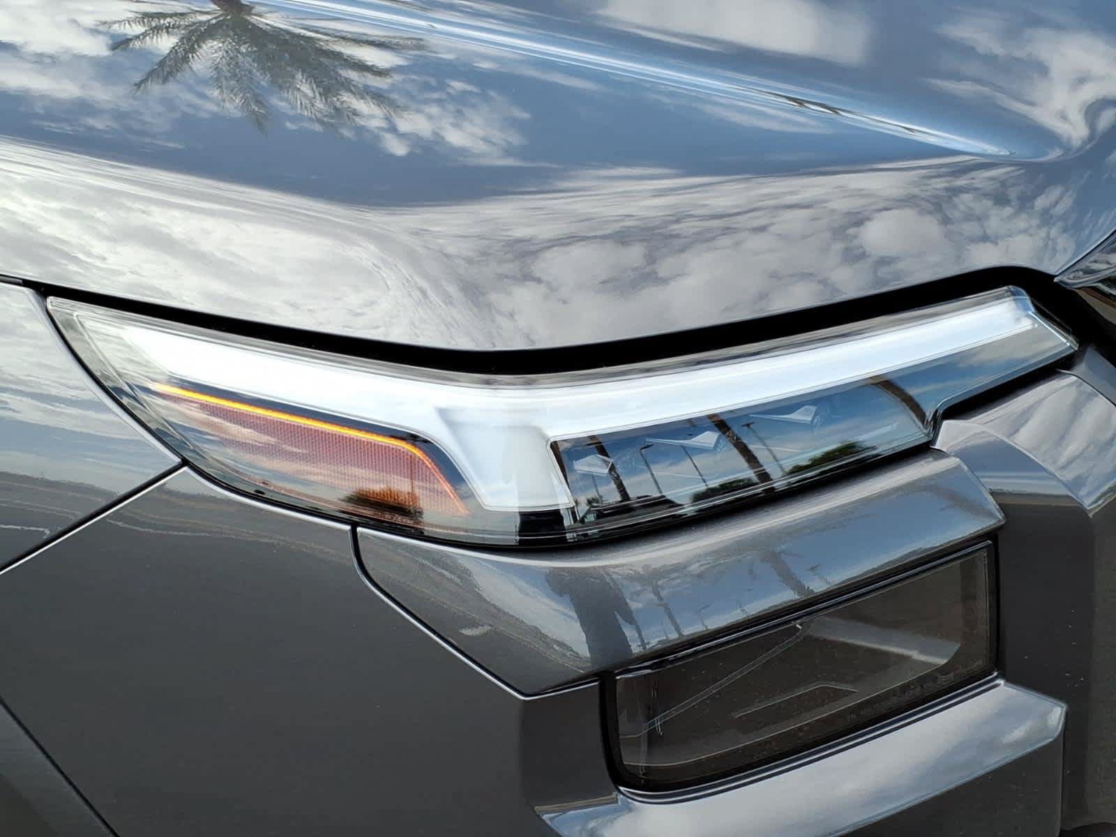 New 2026 Subaru Outback Premium AWD/4WD image 10