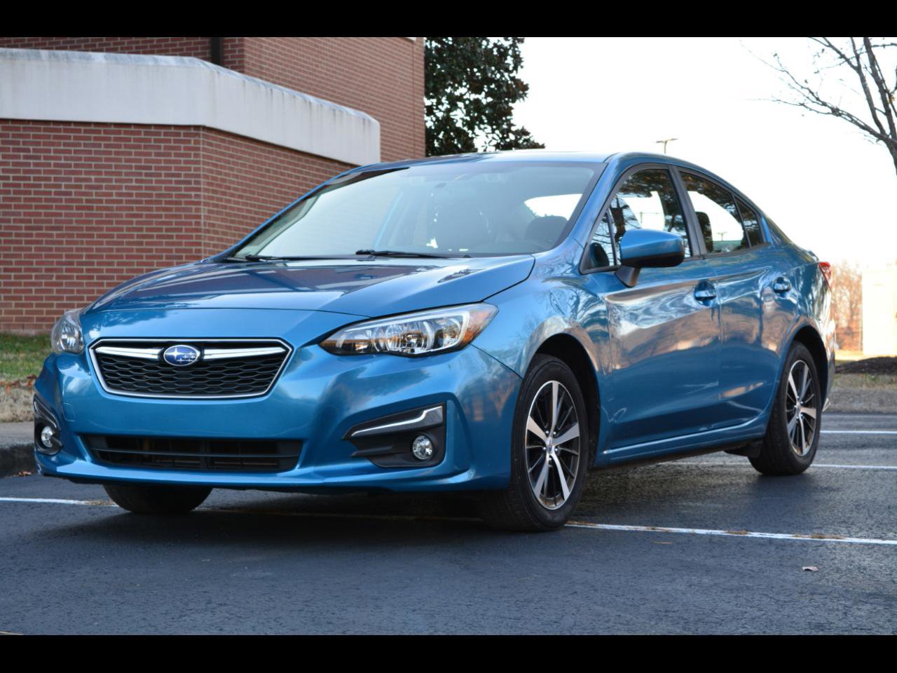 Used 2019 Subaru Impreza 2.0i Premium image 1