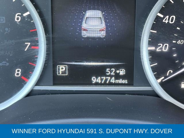 Used 2017 Nissan Sentra SV image 24