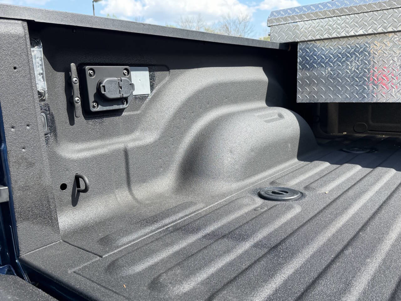 Used 2022 RAM 2500 Big Horn w/ Level 1 Equipment Group AWD/4WD image 15