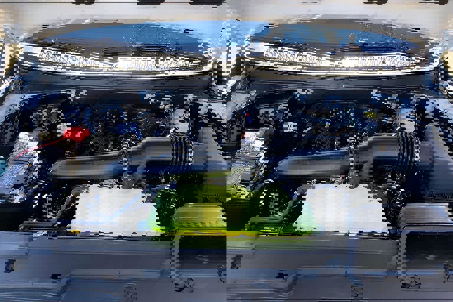 New 2025 Lincoln Navigator L Reserve image 16