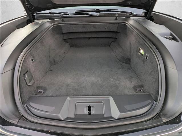 New 2026 Cadillac Escalade IQ Sport 2 w/ LPO, ONYX Package image 15
