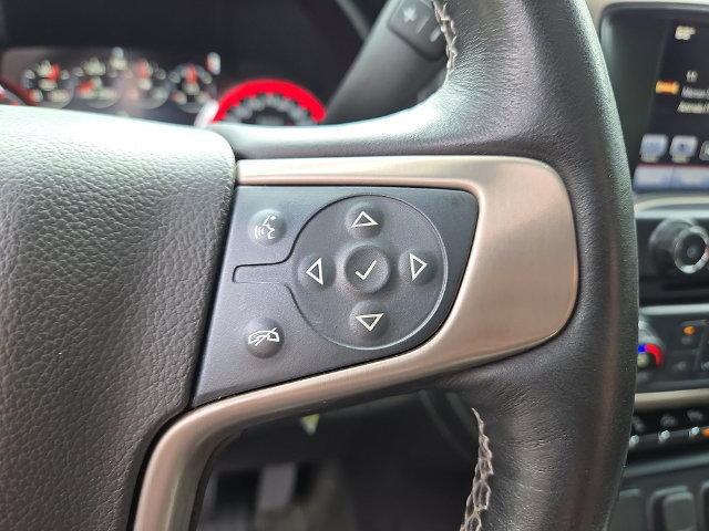 Used 2016 GMC Sierra 2500 Denali w/ Duramax Plus Package AWD/4WD image 8