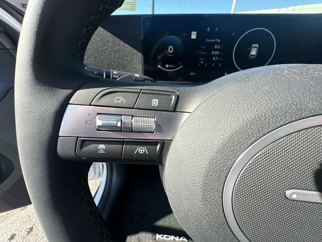 New 2026 Hyundai Kona Limited AWD/4WD image 31