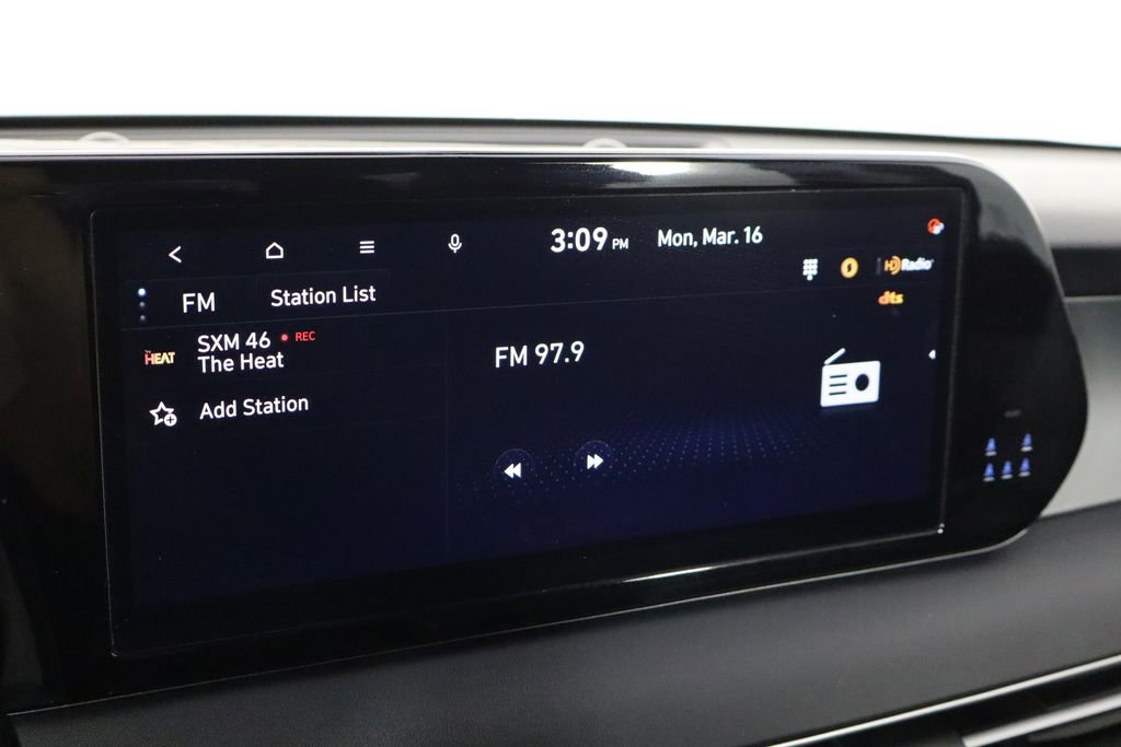 Used 2025 Hyundai Palisade SEL image 35